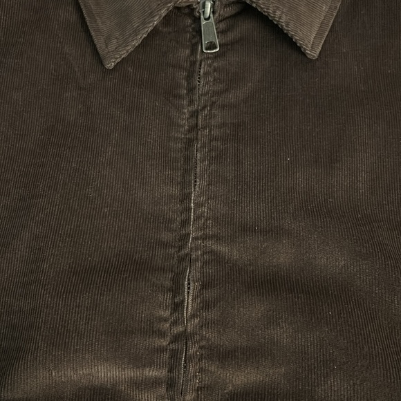 Corduroy dickies 2XL  jacket - Picture 3 of 3